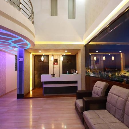 Silver Suite Chikmagalūr Dış mekan fotoğraf