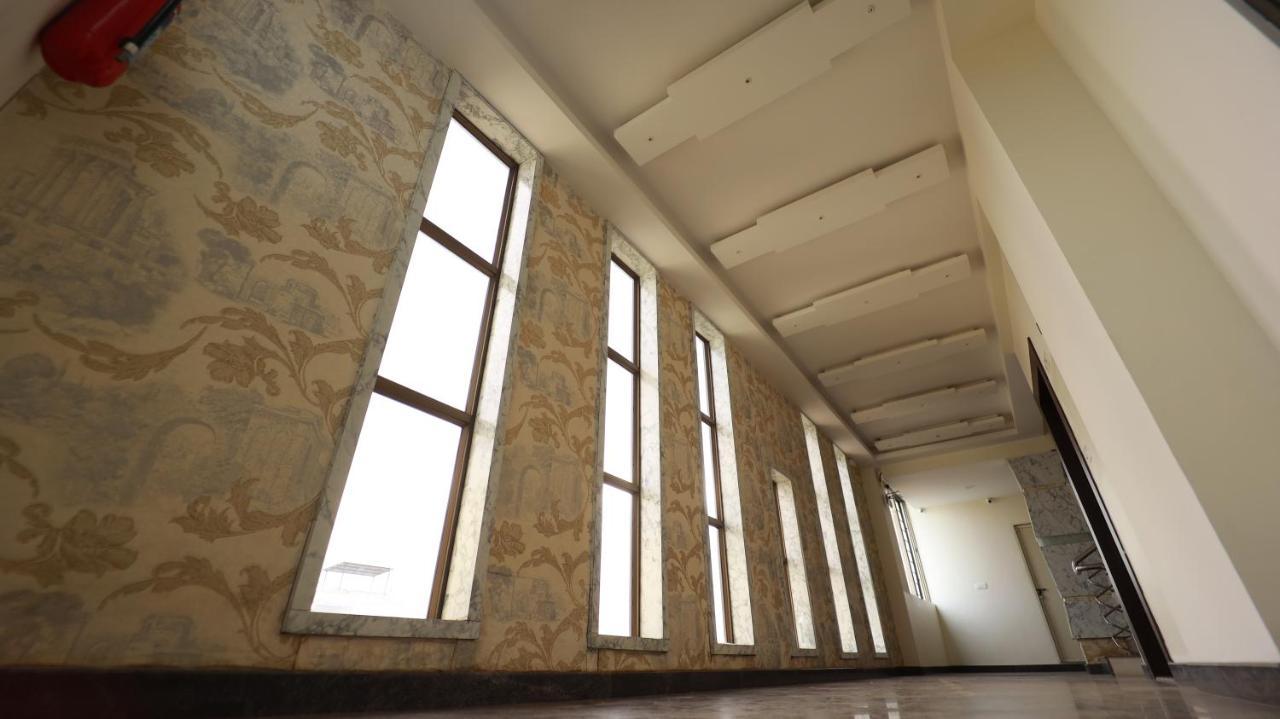 Silver Suite Chikmagalūr Dış mekan fotoğraf