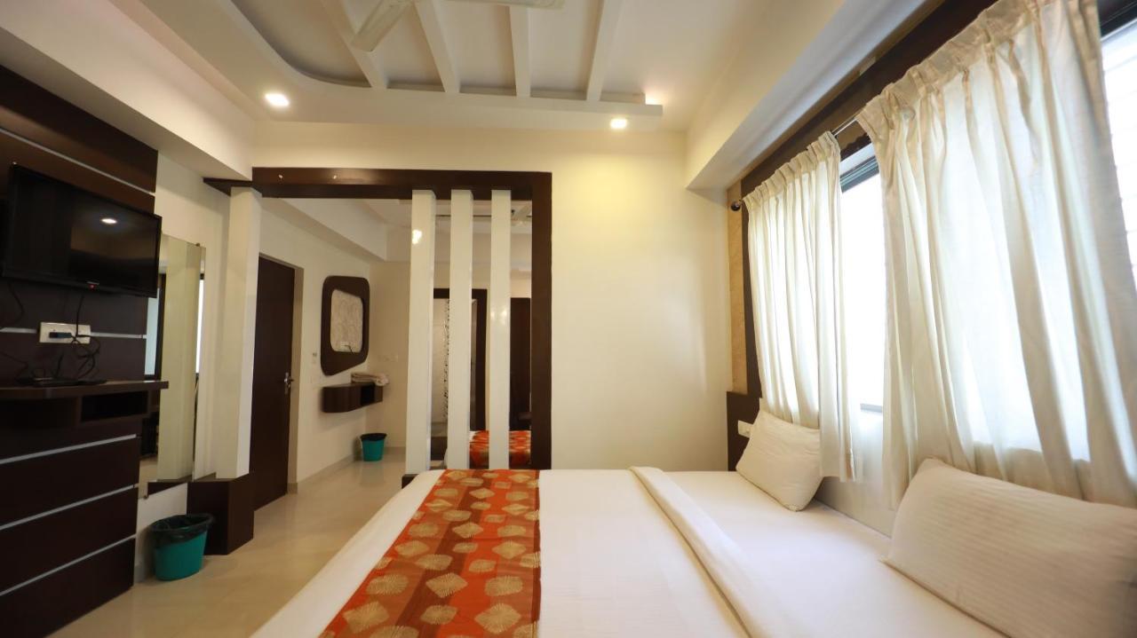Silver Suite Chikmagalūr Dış mekan fotoğraf