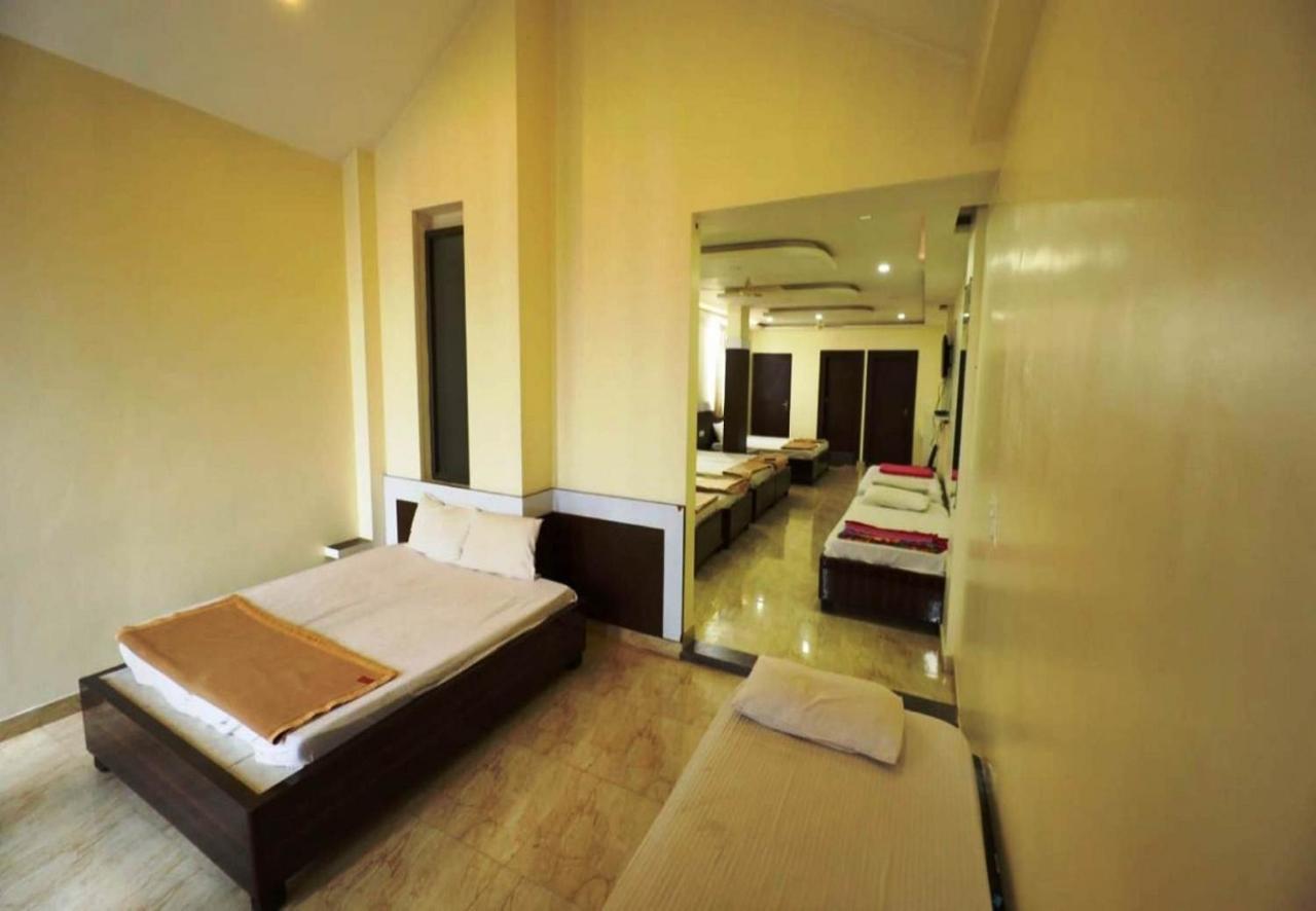 Silver Suite Chikmagalūr Dış mekan fotoğraf