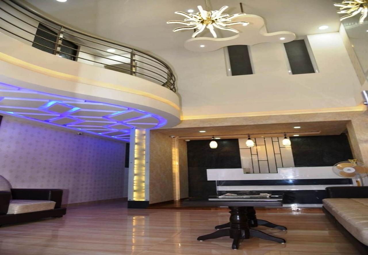 Silver Suite Chikmagalūr Dış mekan fotoğraf