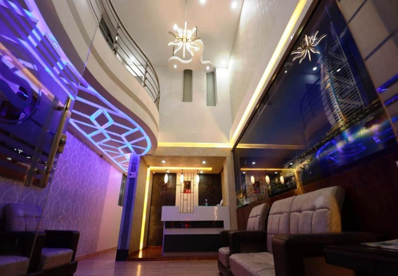 Silver Suite Chikmagalūr Dış mekan fotoğraf