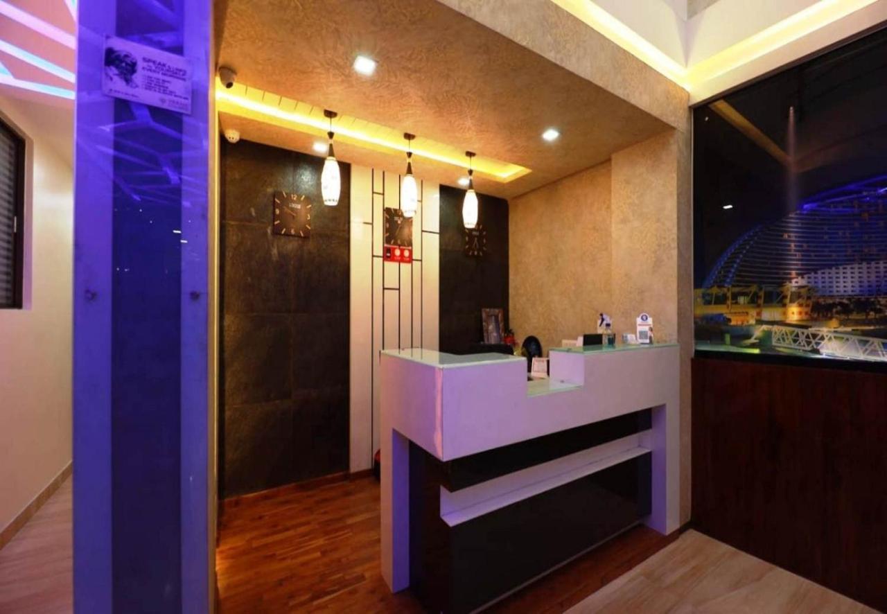 Silver Suite Chikmagalūr Dış mekan fotoğraf