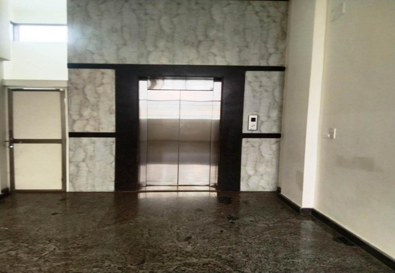 Silver Suite Chikmagalūr Dış mekan fotoğraf