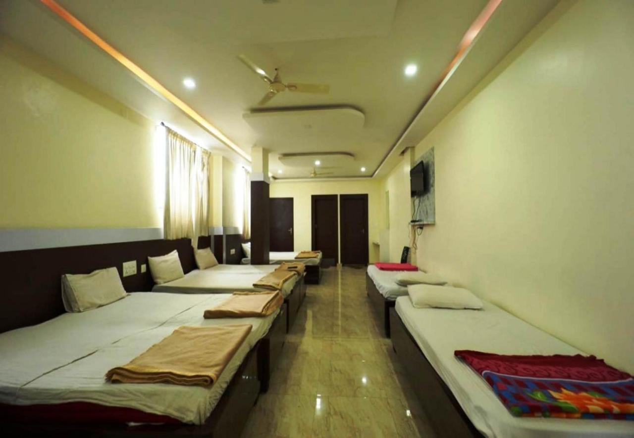 Silver Suite Chikmagalūr Dış mekan fotoğraf