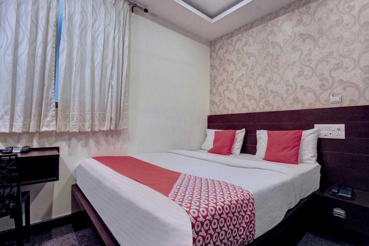 Silver Suite Chikmagalūr Dış mekan fotoğraf