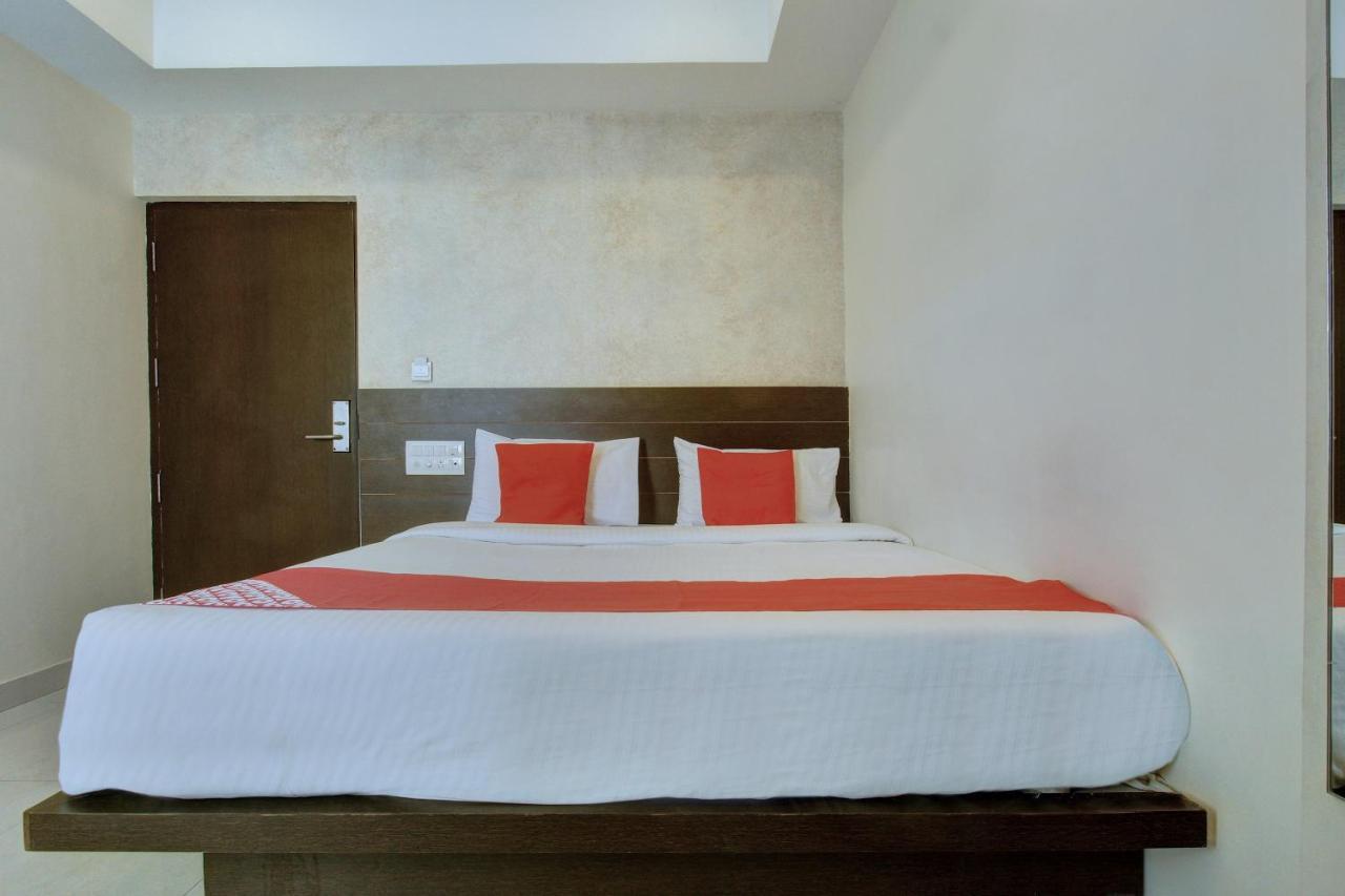 Silver Suite Chikmagalūr Dış mekan fotoğraf