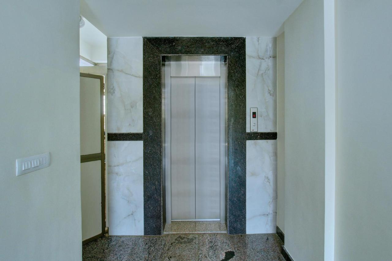 Silver Suite Chikmagalūr Dış mekan fotoğraf