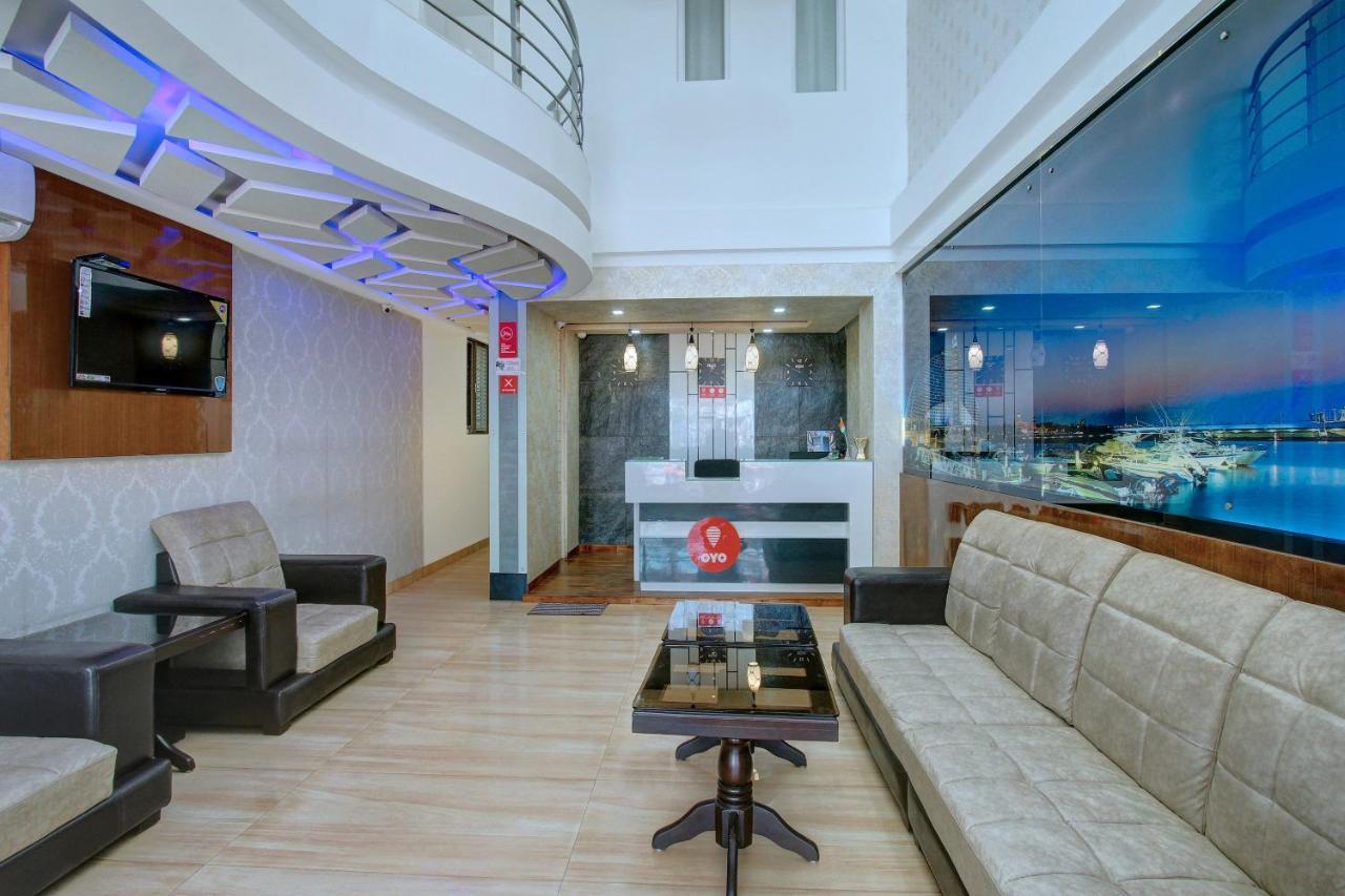 Silver Suite Chikmagalūr Dış mekan fotoğraf