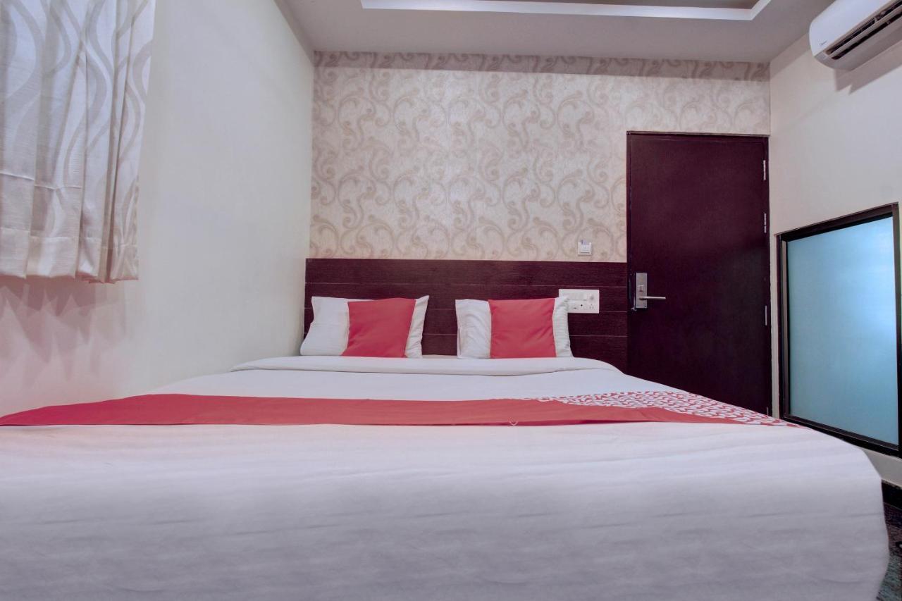 Silver Suite Chikmagalūr Dış mekan fotoğraf
