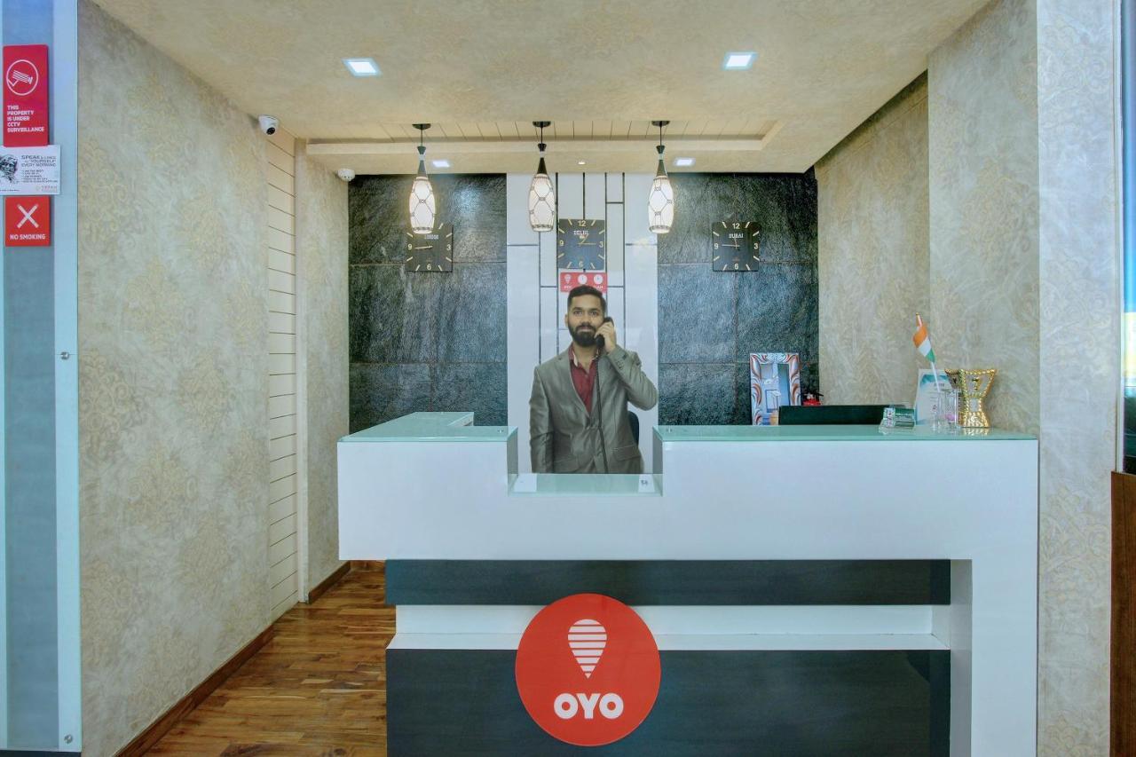 Silver Suite Chikmagalūr Dış mekan fotoğraf