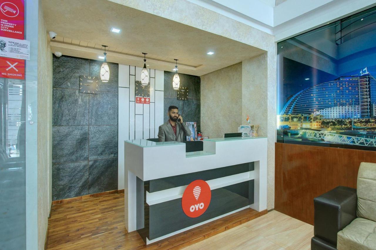 Silver Suite Chikmagalūr Dış mekan fotoğraf