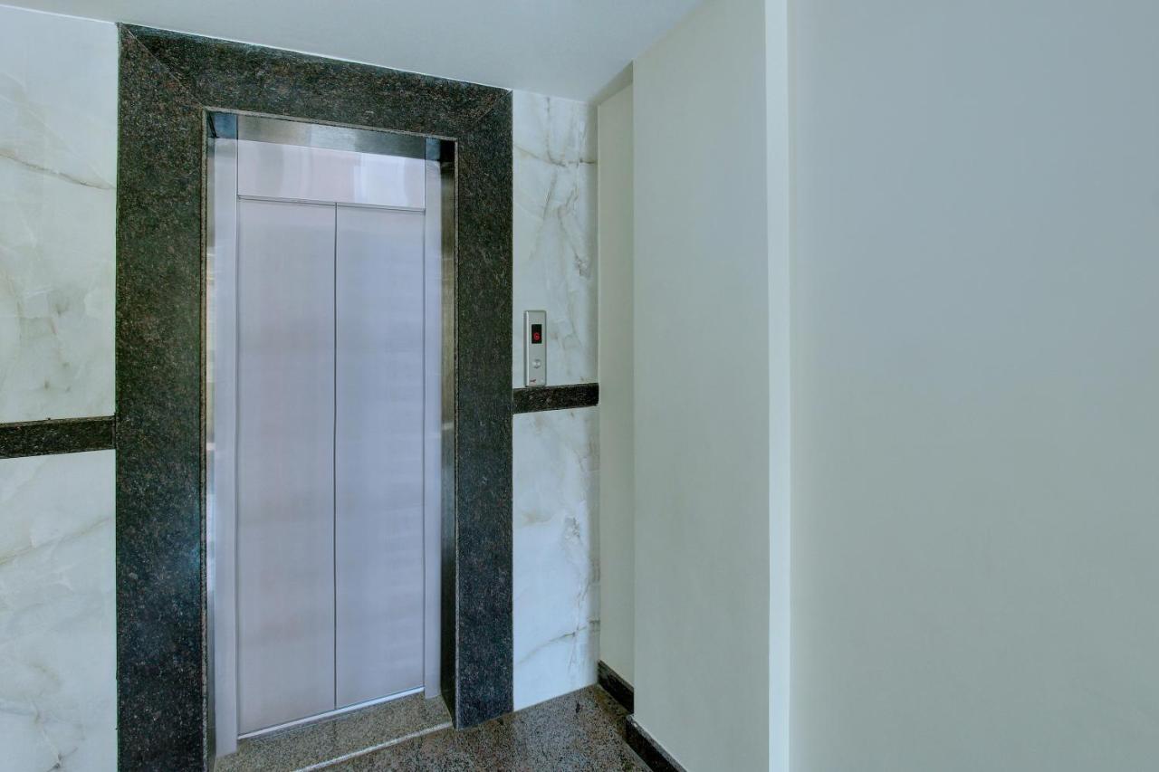Silver Suite Chikmagalūr Dış mekan fotoğraf