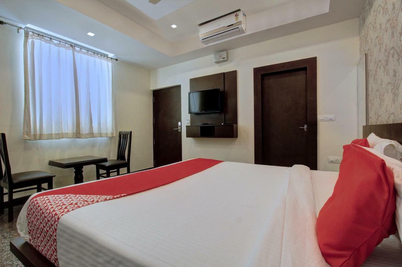 Silver Suite Chikmagalūr Dış mekan fotoğraf