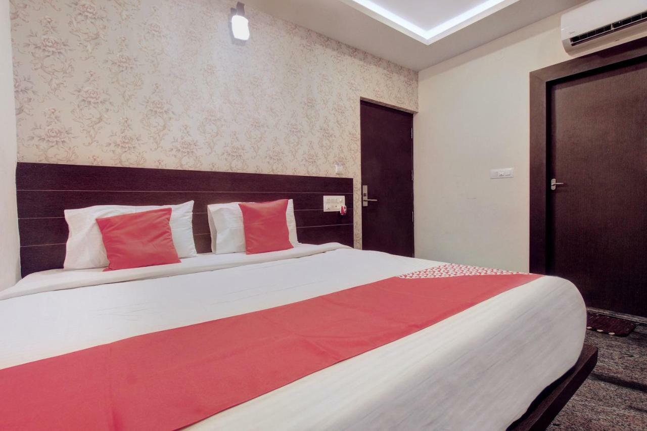 Silver Suite Chikmagalūr Dış mekan fotoğraf